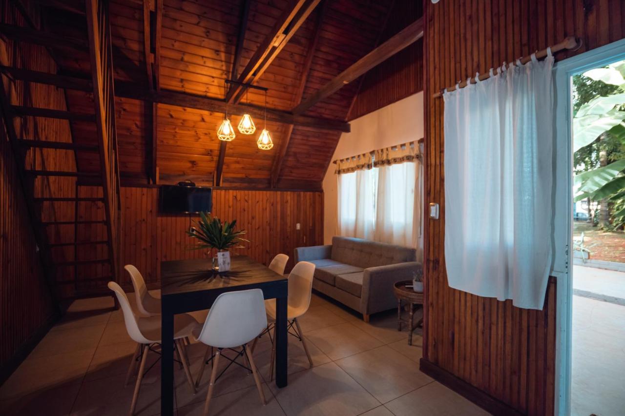 Palma Real Bungalow 푸에르토이과수 외부 사진