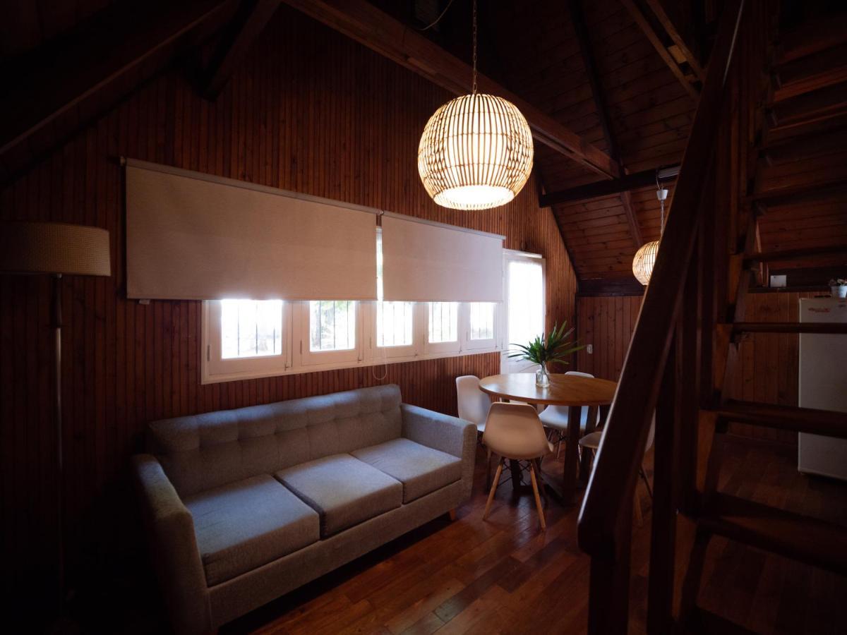 Palma Real Bungalow 푸에르토이과수 외부 사진