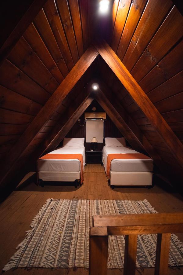 Palma Real Bungalow 푸에르토이과수 외부 사진