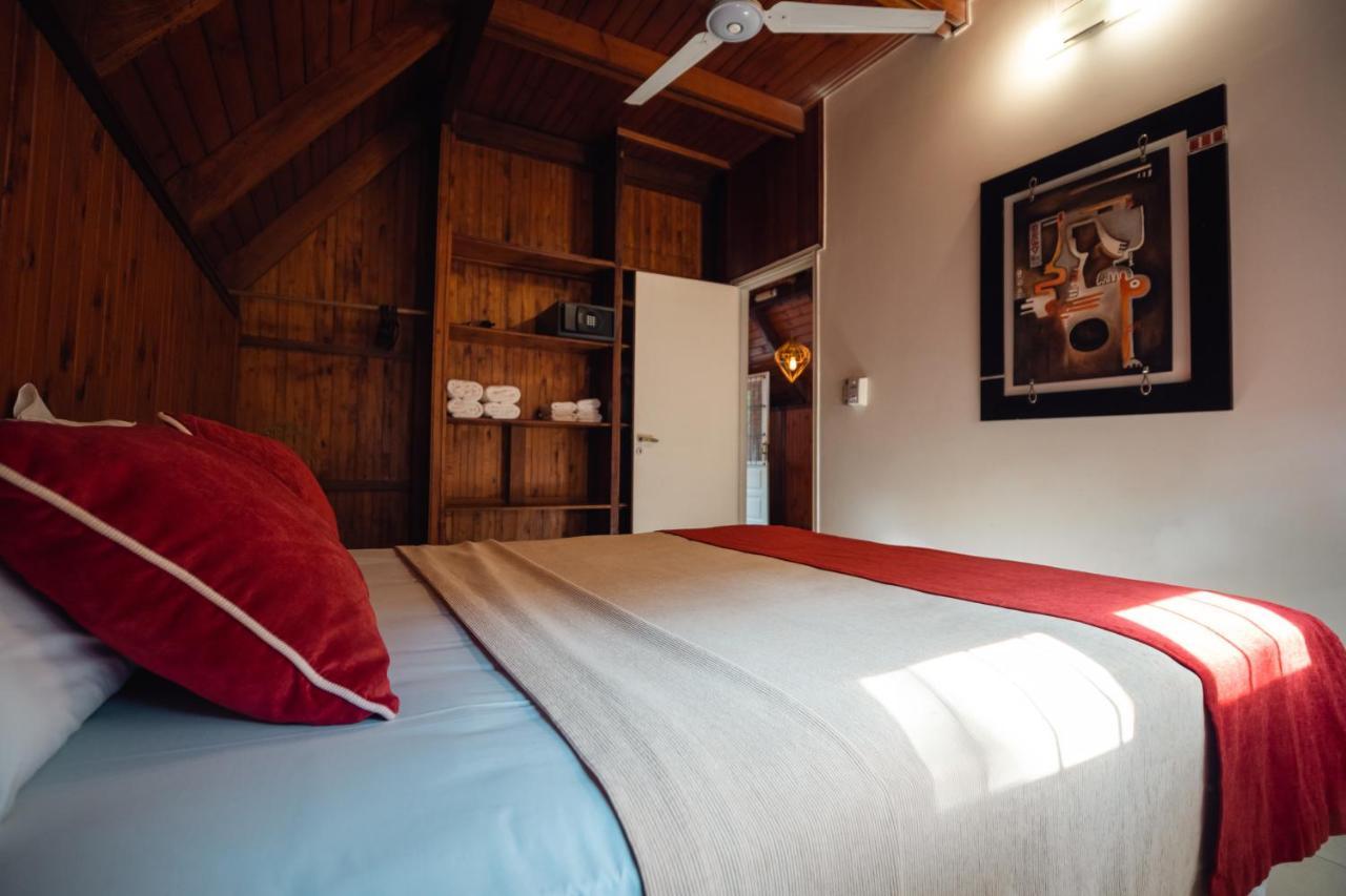 Palma Real Bungalow 푸에르토이과수 외부 사진